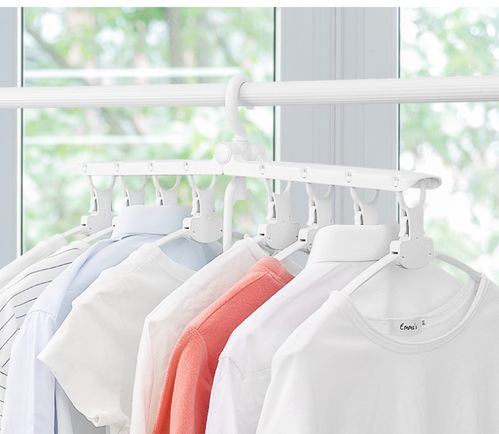 創(chuàng)意宿舍收納神器 打造溫馨有序的居家生活