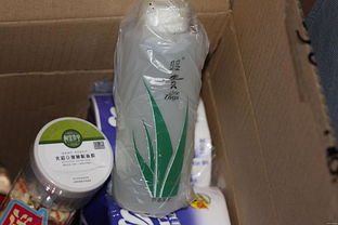 1號(hào)店日用百貨購(gòu)物體驗(yàn) 護(hù)膚與生活用品一單購(gòu)齊