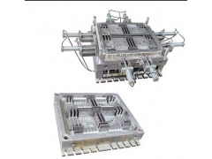 日用百貨的幕后推手 全面解析日用品模具的開模流程、價(jià)格因素與廠家選擇