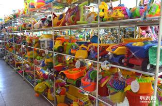 義烏庫存回收 盤活閑置資源，助力商貿(mào)循環(huán)